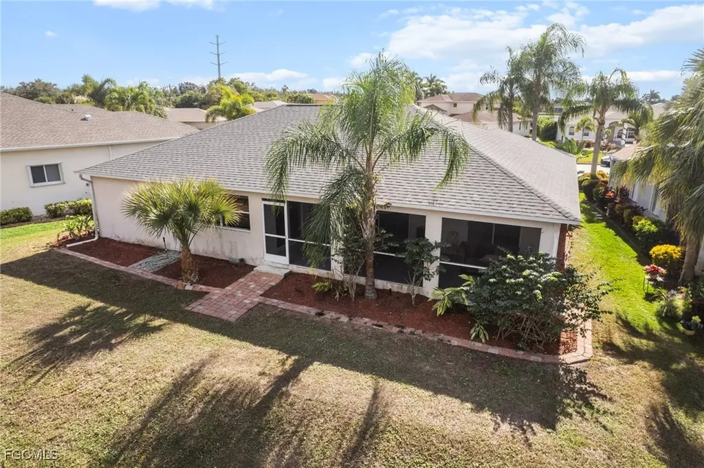 16532 Wellington Lakes Circle Fort Myers FL 33908