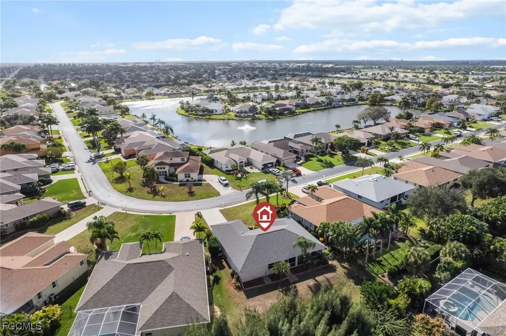 16532 Wellington Lakes Circle Fort Myers FL 33908