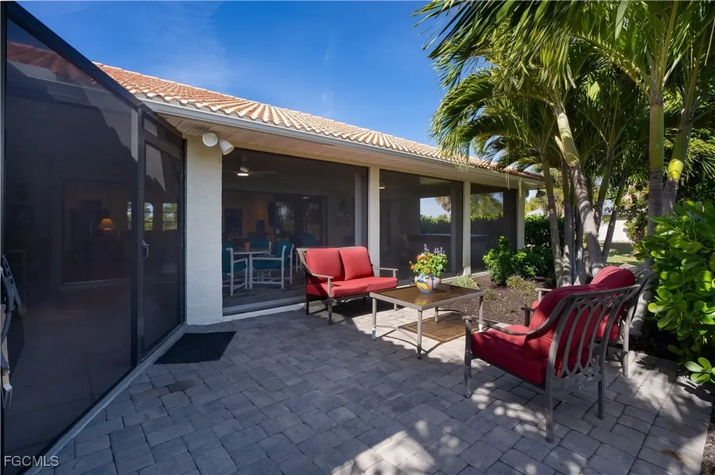 12070 Bohman Lane Bokeelia FL 33922