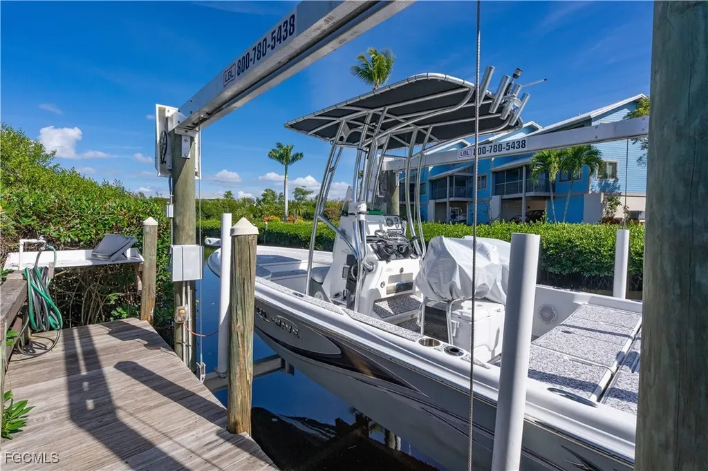 12070 Bohman Lane Bokeelia FL 33922