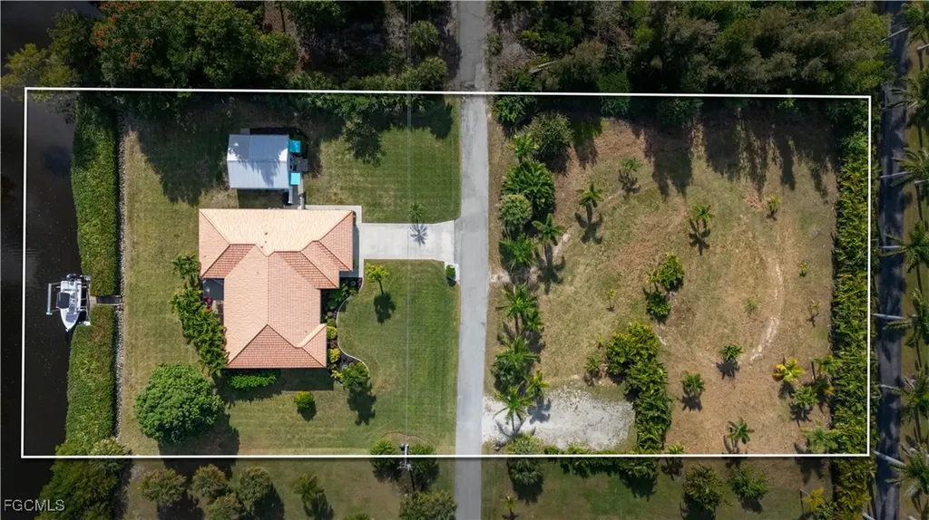 12070 Bohman Lane Bokeelia FL 33922