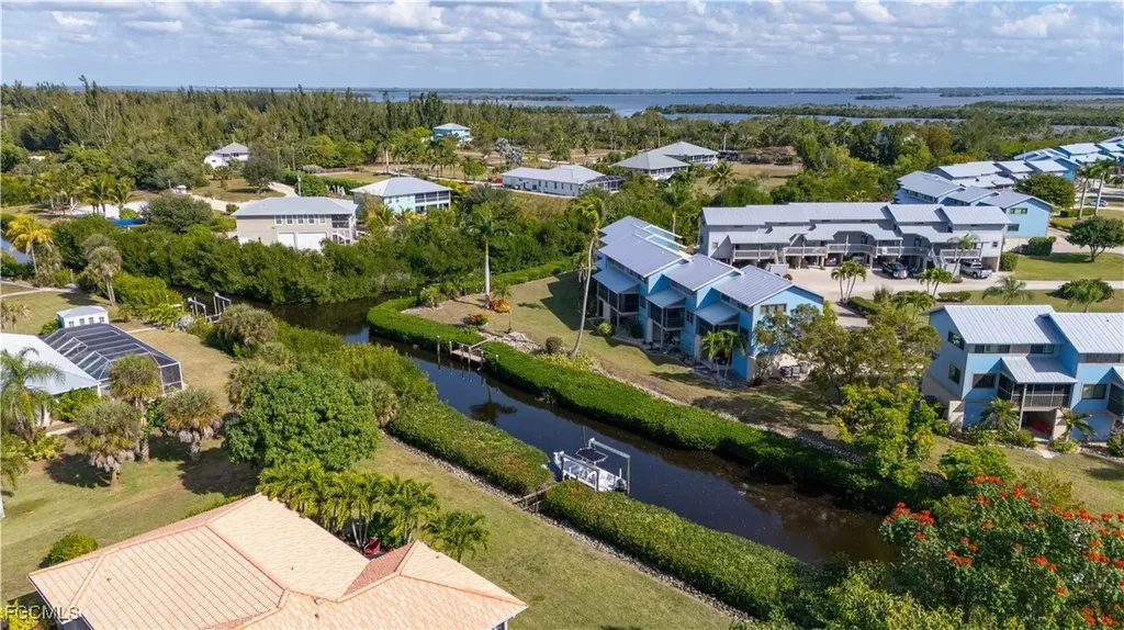 12070 Bohman Lane Bokeelia FL 33922