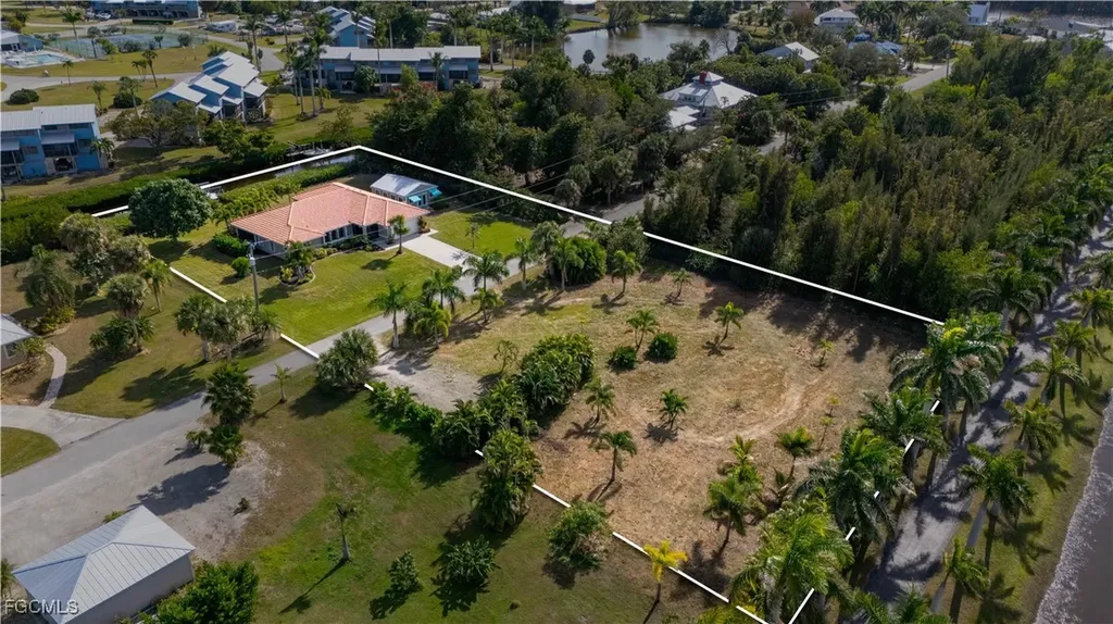 12070 Bohman Lane Bokeelia FL 33922