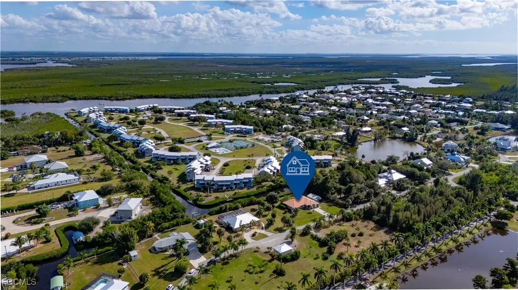 12070 Bohman Lane Bokeelia FL 33922