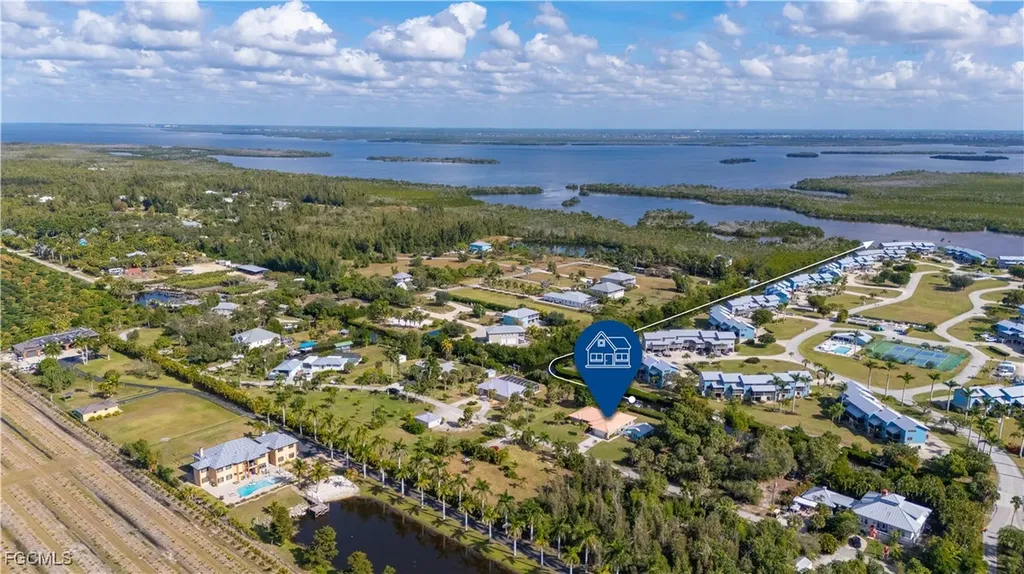 12070 Bohman Lane Bokeelia FL 33922