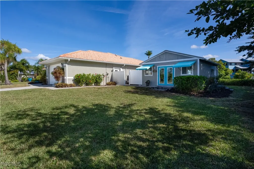 12070 Bohman Lane Bokeelia FL 33922