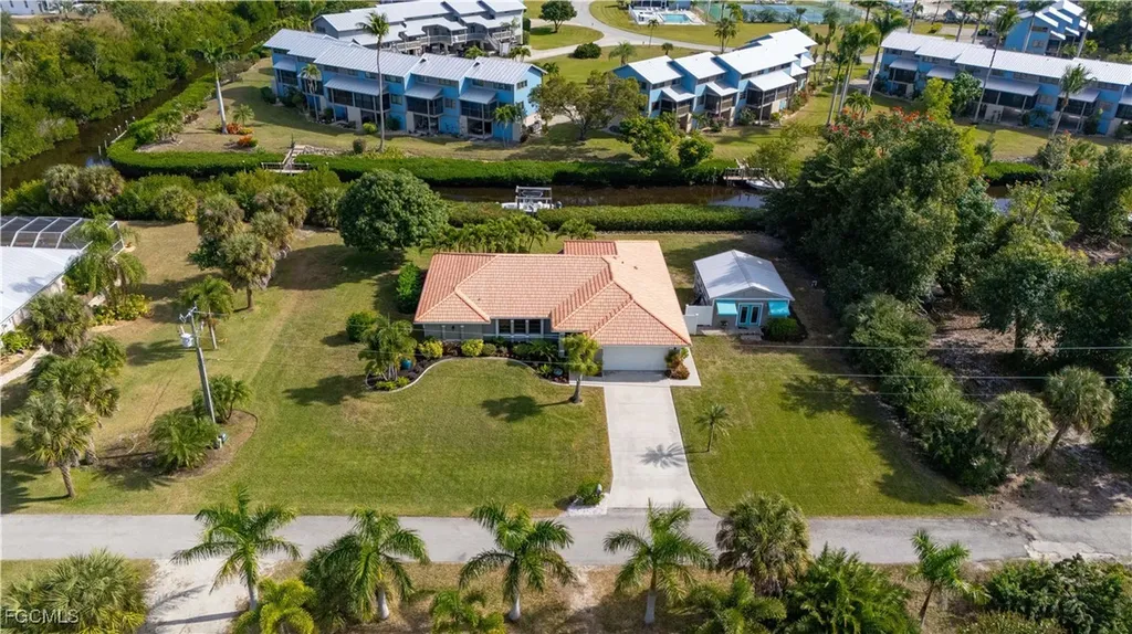 12070 Bohman Lane Bokeelia FL 33922