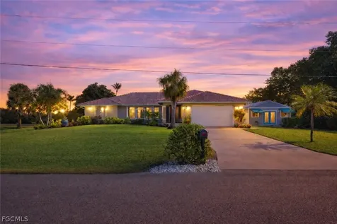12070 Bohman Lane Bokeelia FL 33922