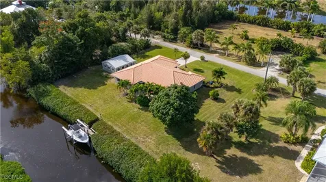 12070 Bohman Lane Bokeelia FL 33922