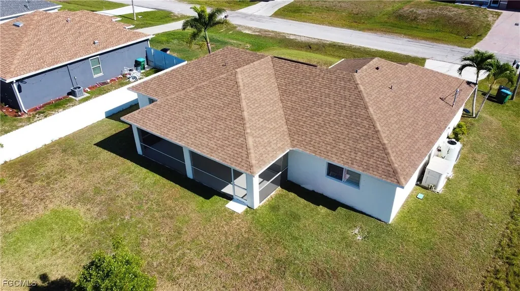2614 NW 10th Terrace Cape Coral FL 33993