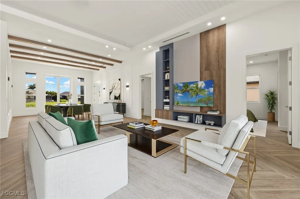 816 NW 39th Avenue Cape Coral FL 33993