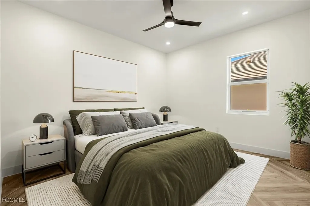 816 NW 39th Avenue Cape Coral FL 33993