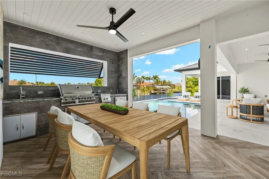 816 NW 39th Avenue Cape Coral FL 33993