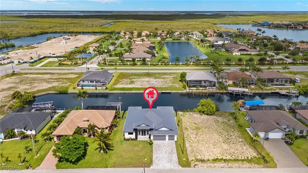 816 NW 39th Avenue Cape Coral FL 33993