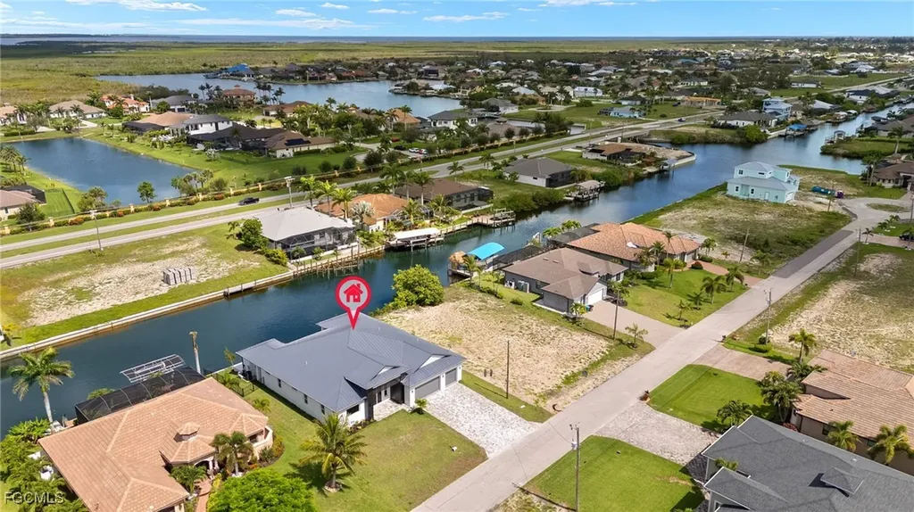 816 NW 39th Avenue Cape Coral FL 33993
