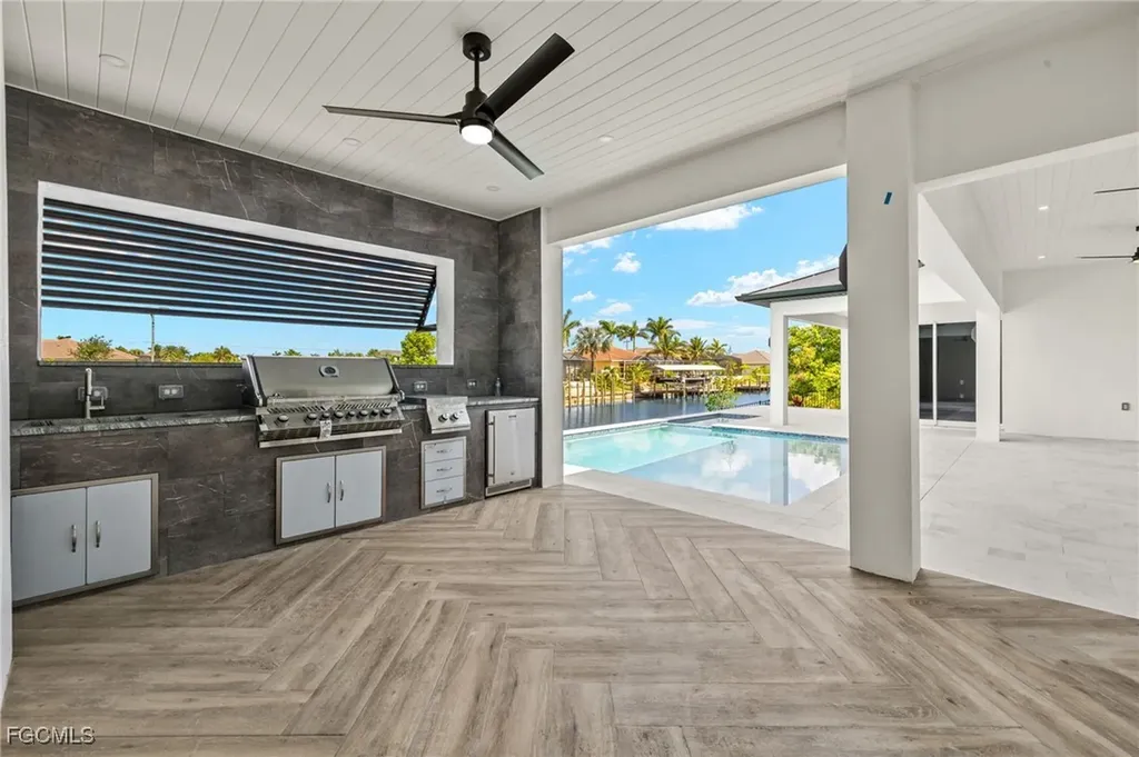 816 NW 39th Avenue Cape Coral FL 33993