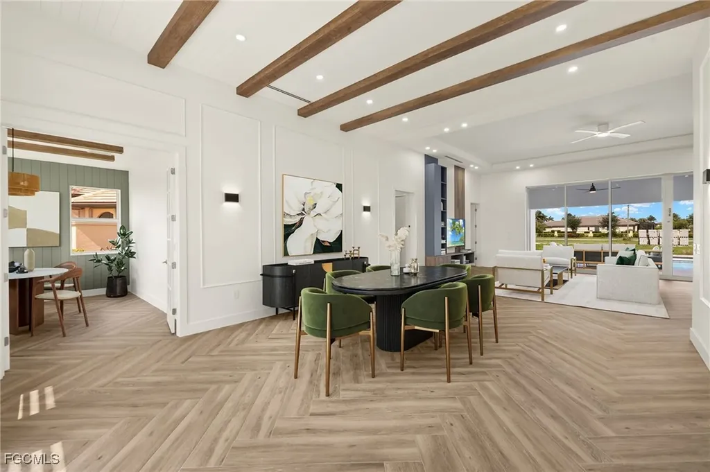 816 NW 39th Avenue Cape Coral FL 33993