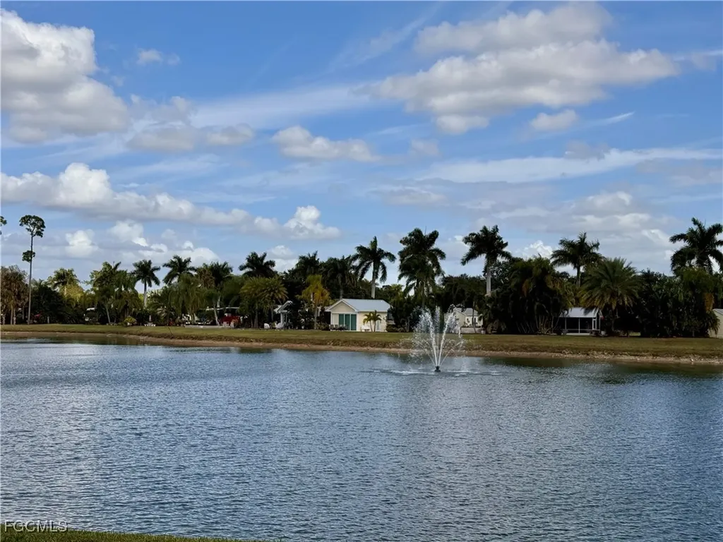 Lot 254 3012 E Riverbend Resort Boulevard Labelle FL 33935