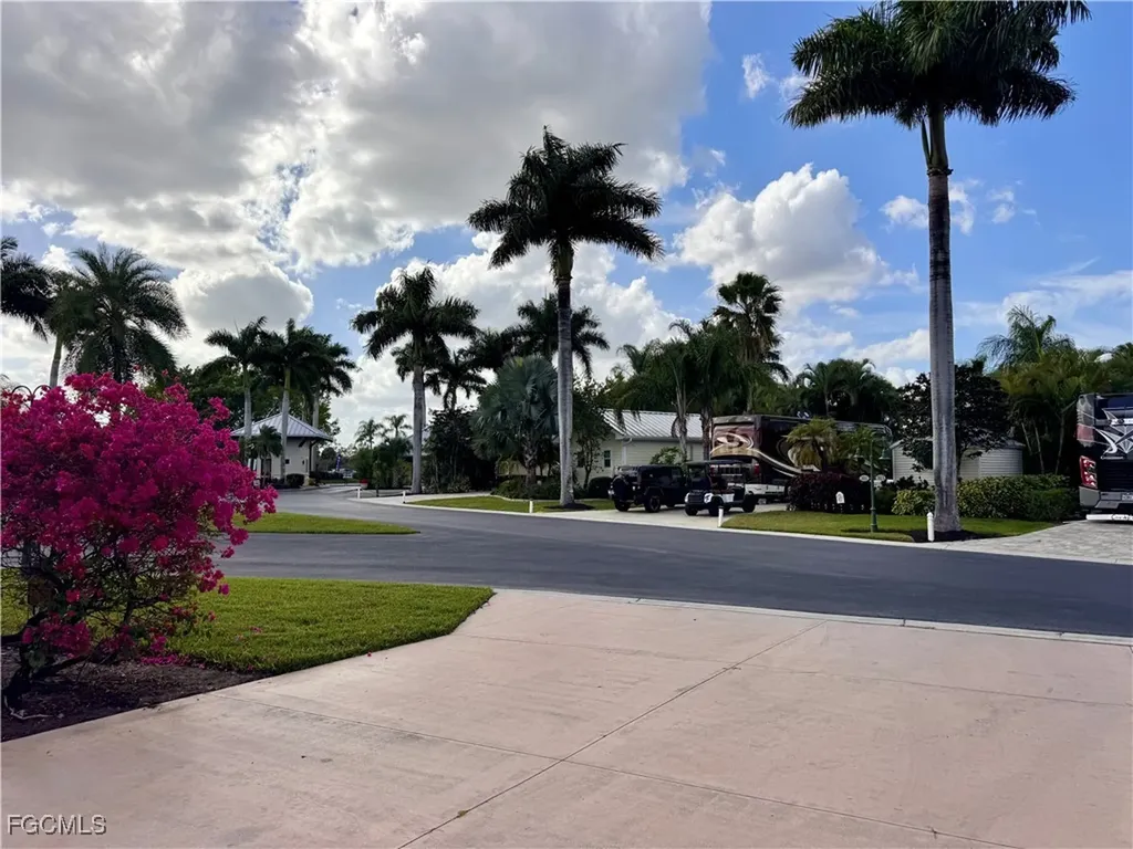 Lot 254 3012 E Riverbend Resort Boulevard Labelle FL 33935