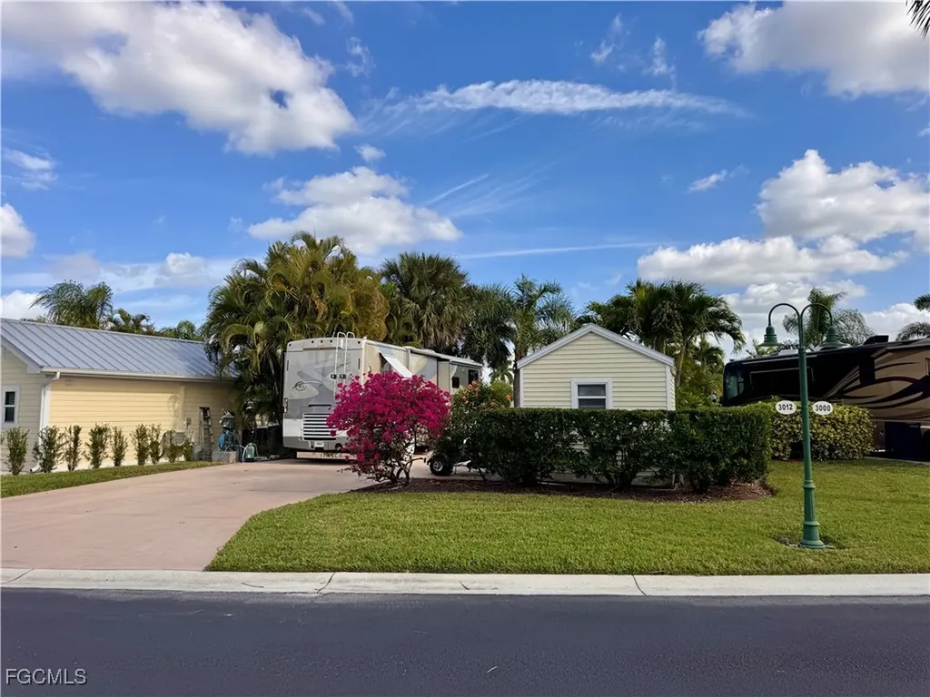 Lot 254 3012 E Riverbend Resort Boulevard Labelle FL 33935