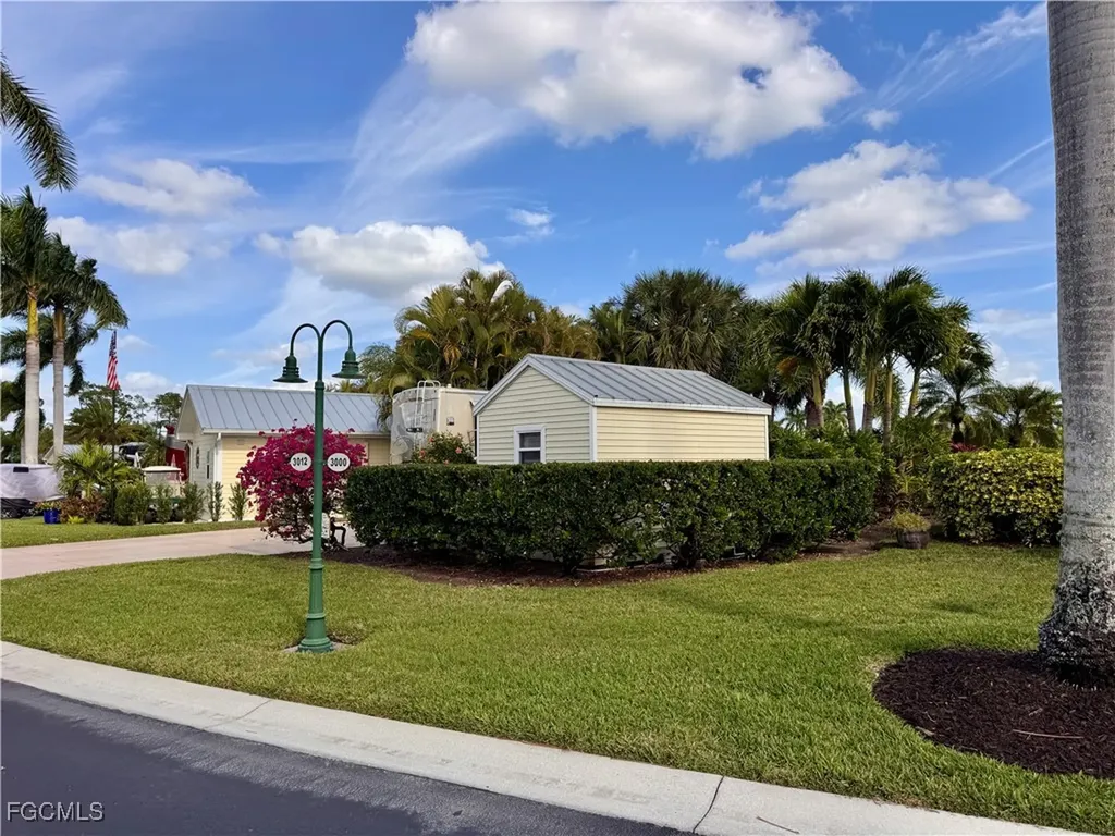 Lot 254 3012 E Riverbend Resort Boulevard Labelle FL 33935
