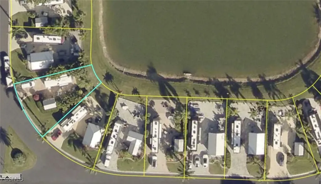 Lot 254 3012 E Riverbend Resort Boulevard Labelle FL 33935