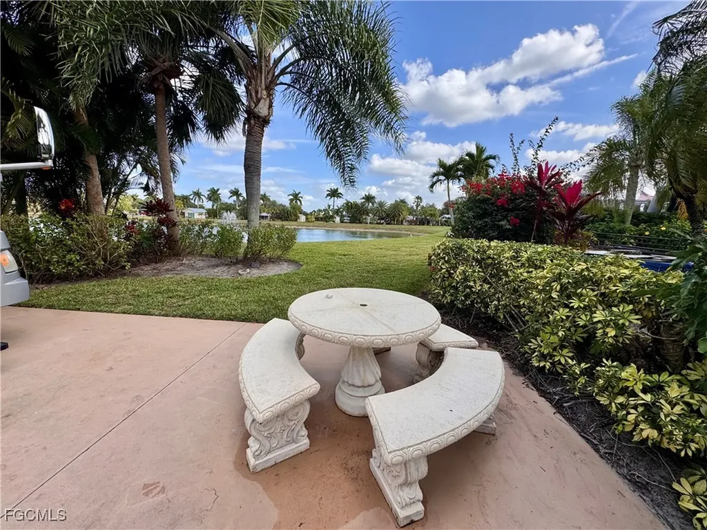 Lot 254 3012 E Riverbend Resort Boulevard Labelle FL 33935