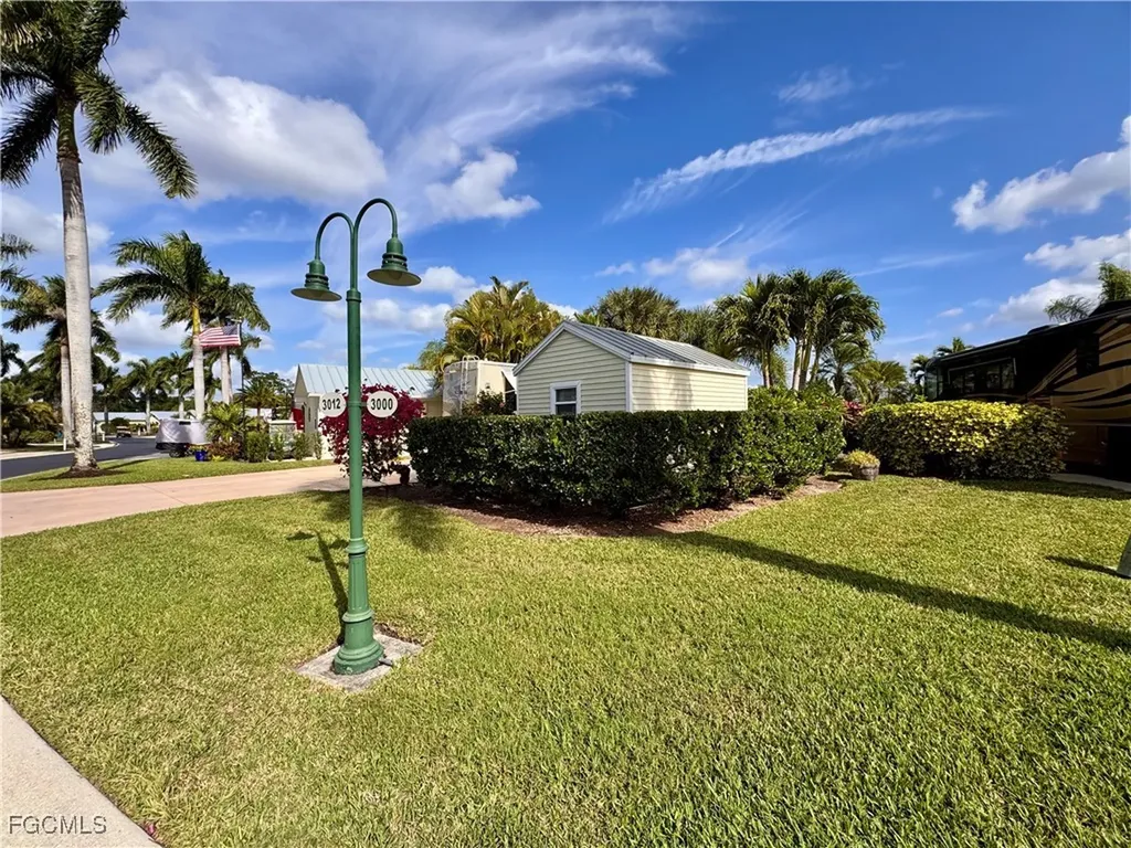 Lot 254 3012 E Riverbend Resort Boulevard Labelle FL 33935