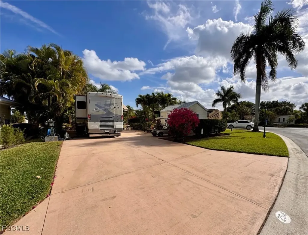 Lot 254 3012 E Riverbend Resort Boulevard Labelle FL 33935