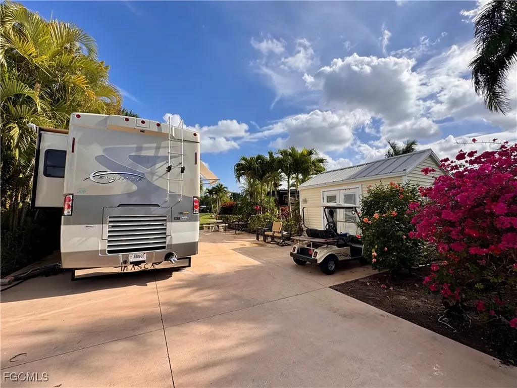 Lot 254 3012 E Riverbend Resort Boulevard Labelle FL 33935