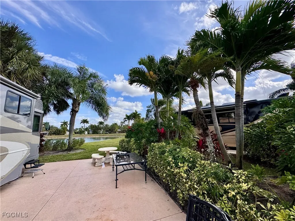 Lot 254 3012 E Riverbend Resort Boulevard Labelle FL 33935