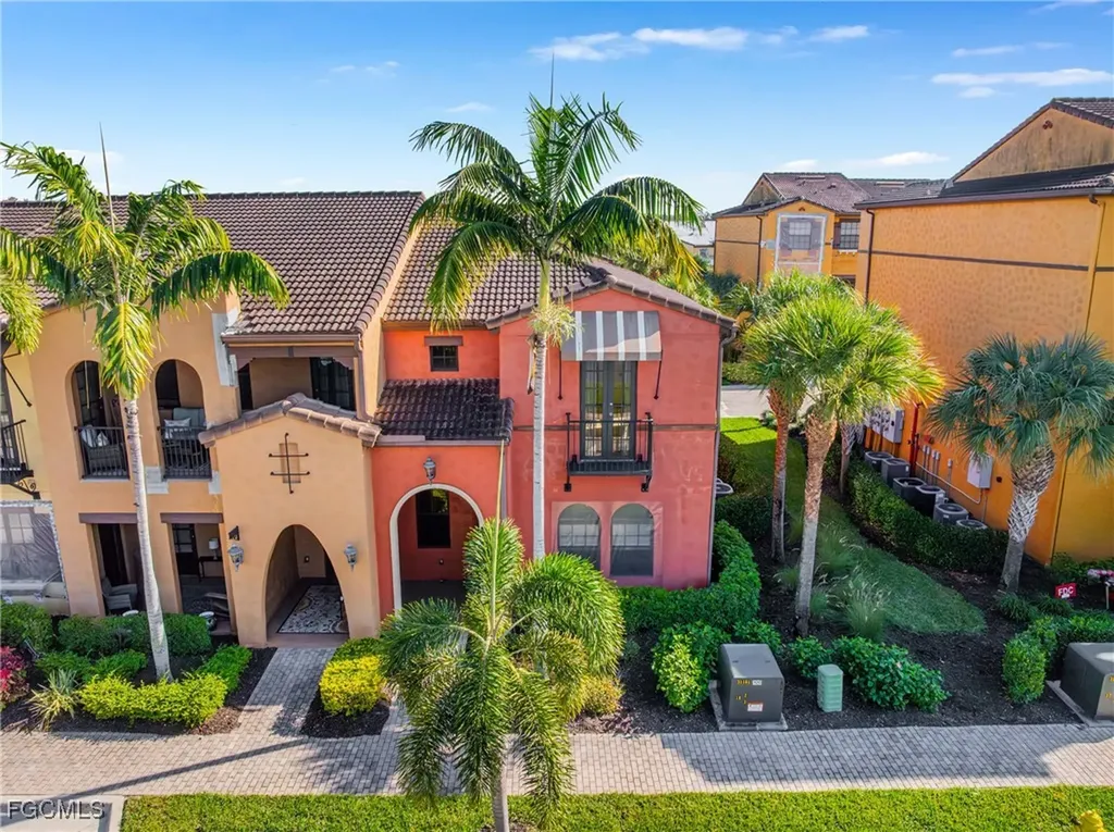 Fort Myers FL, 11318 Paseo Grande Boulevard, Unit 5905