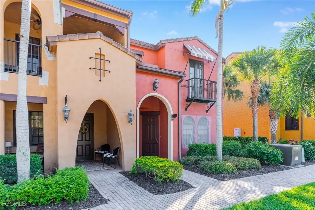 11318 Paseo Grande Boulevard Fort Myers FL 33912