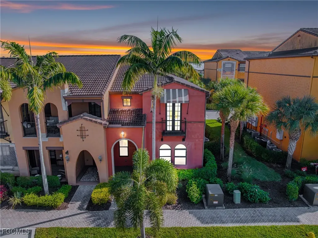11318 Paseo Grande Boulevard Fort Myers FL 33912