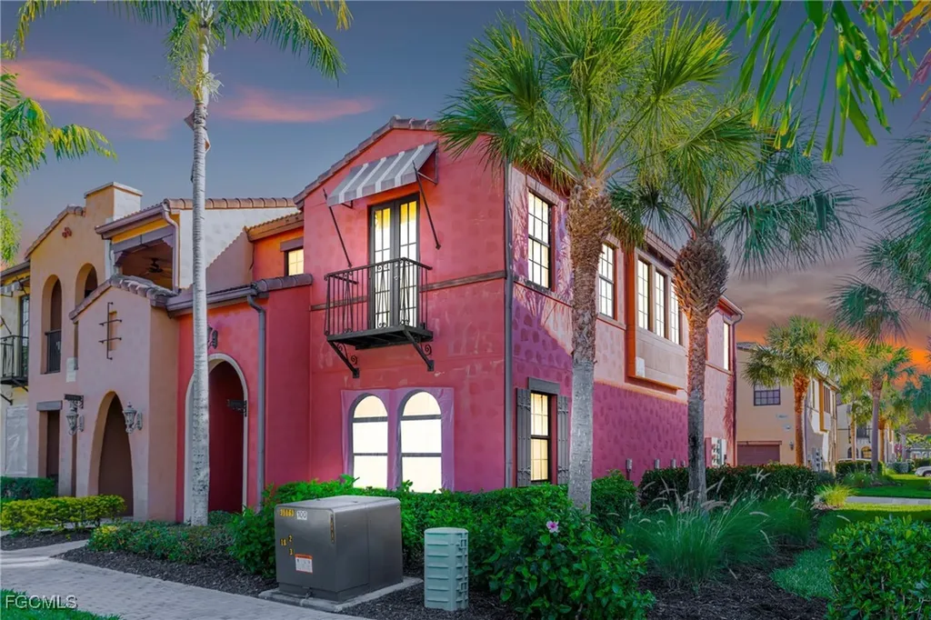 11318 Paseo Grande Boulevard Fort Myers FL 33912