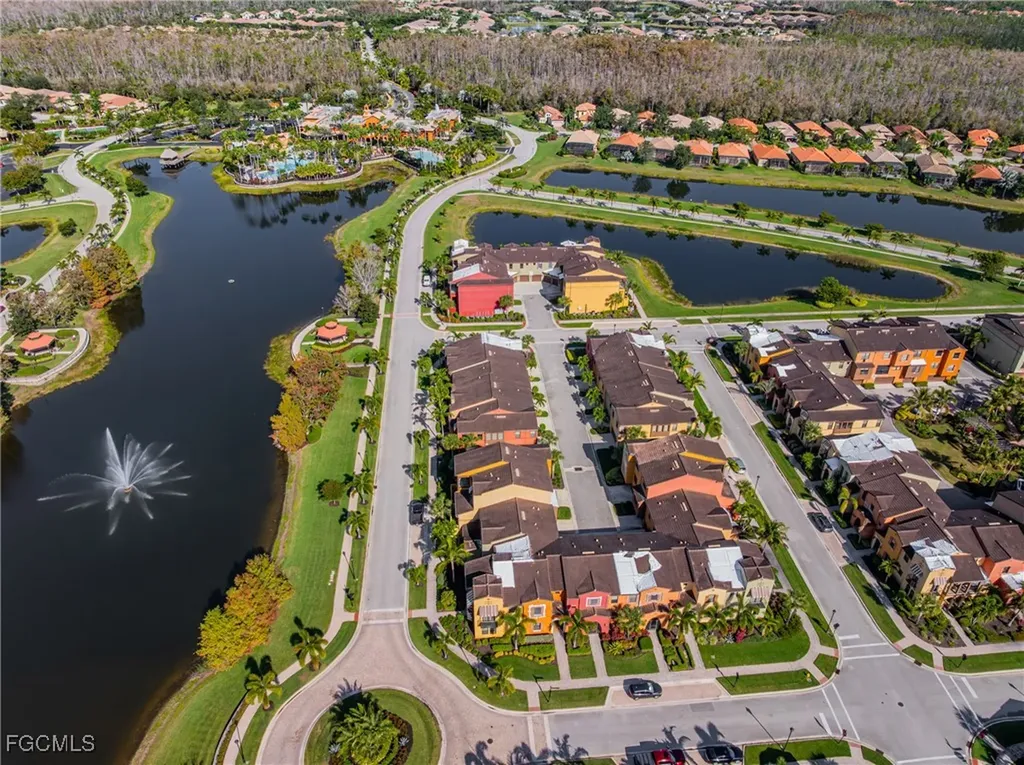 11318 Paseo Grande Boulevard Fort Myers FL 33912