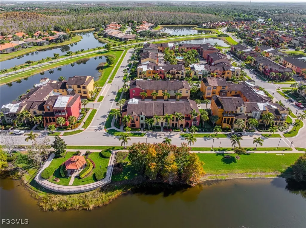 11318 Paseo Grande Boulevard Fort Myers FL 33912