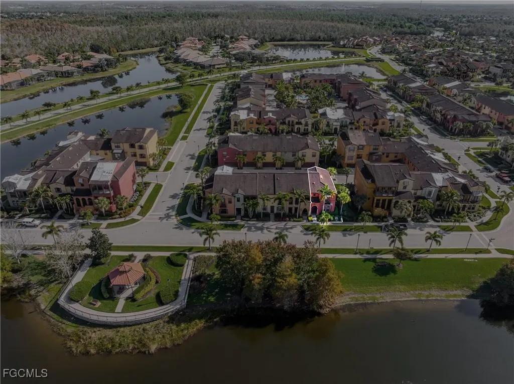 11318 Paseo Grande Boulevard Fort Myers FL 33912