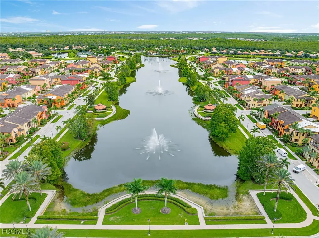 11318 Paseo Grande Boulevard Fort Myers FL 33912