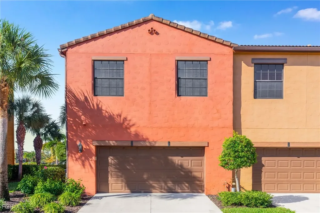 11318 Paseo Grande Boulevard Fort Myers FL 33912