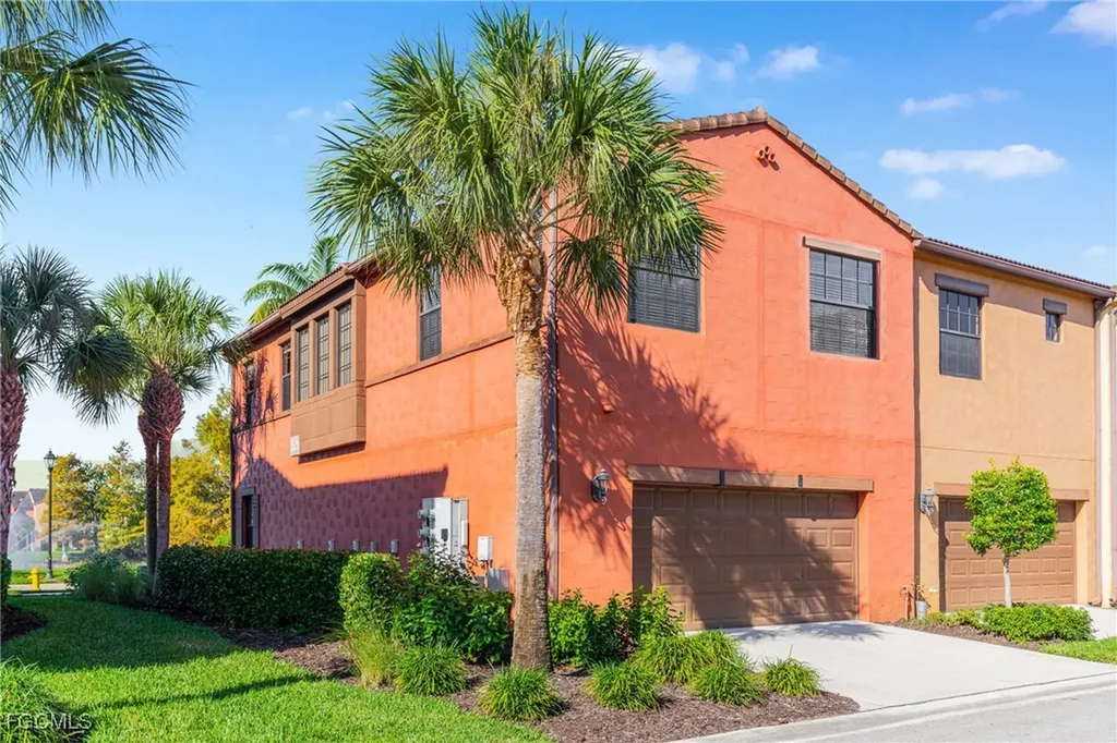 11318 Paseo Grande Boulevard Fort Myers FL 33912