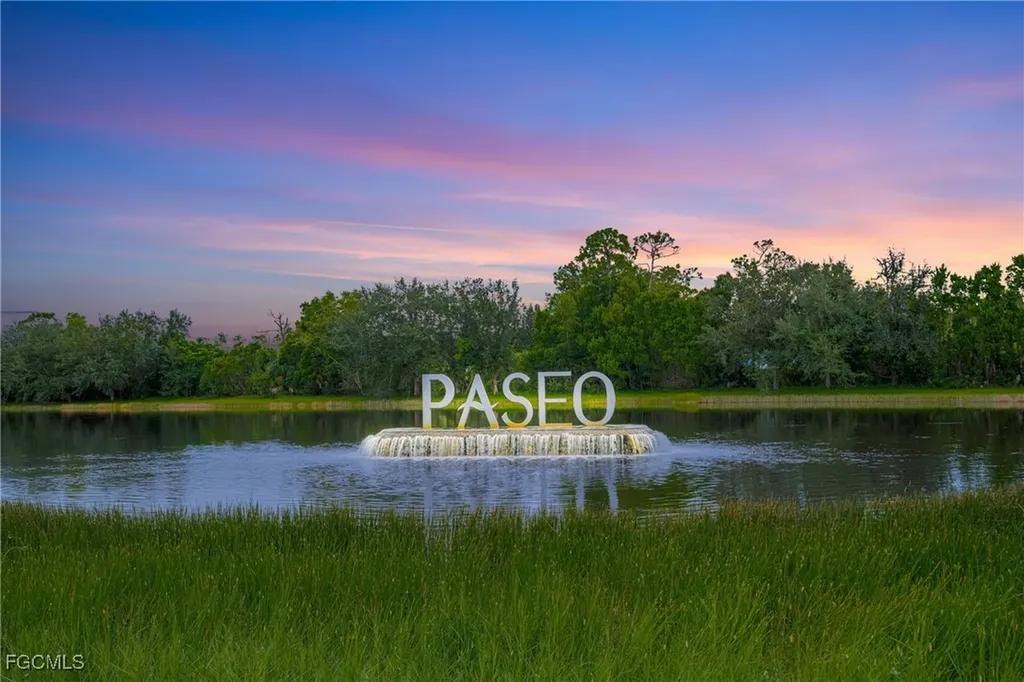 11318 Paseo Grande Boulevard Fort Myers FL 33912