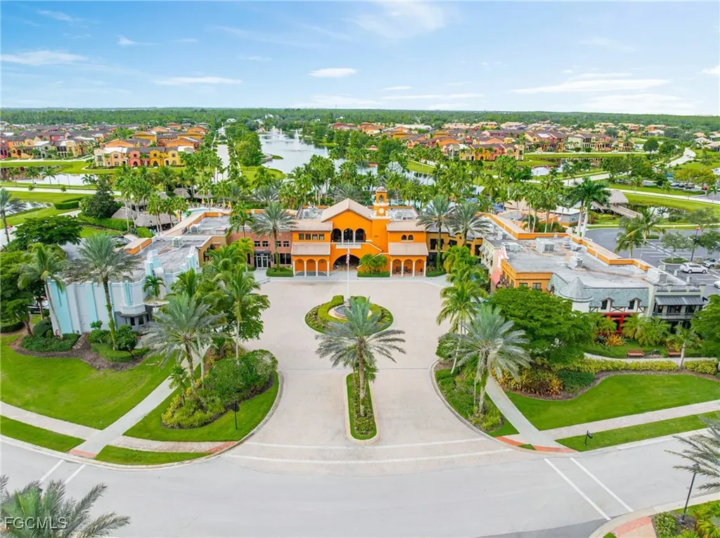 11318 Paseo Grande Boulevard Fort Myers FL 33912