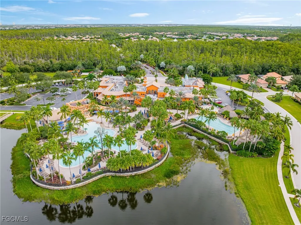 11318 Paseo Grande Boulevard Fort Myers FL 33912