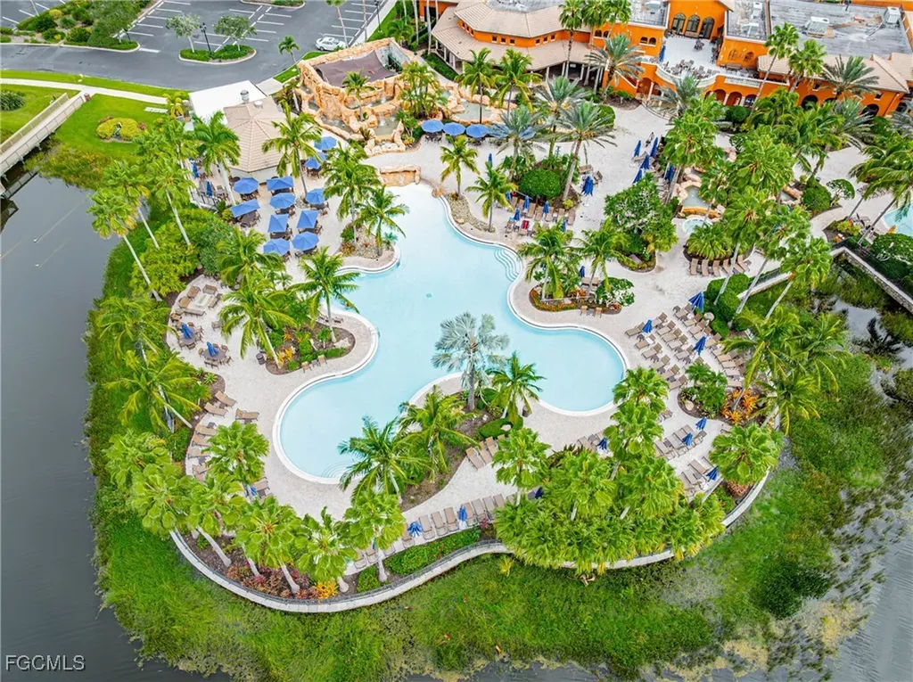 11318 Paseo Grande Boulevard Fort Myers FL 33912