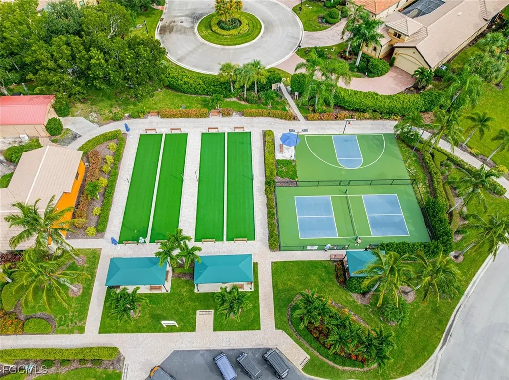 11318 Paseo Grande Boulevard Fort Myers FL 33912