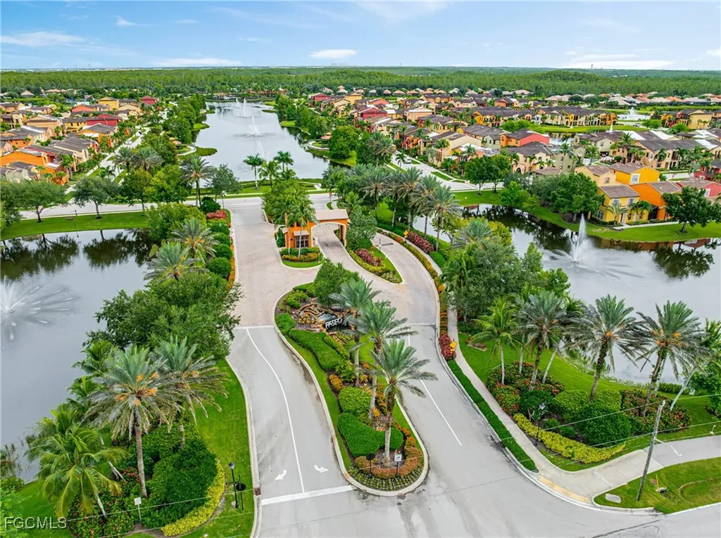 11318 Paseo Grande Boulevard Fort Myers FL 33912