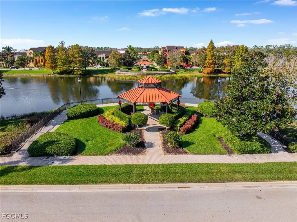 11318 Paseo Grande Boulevard Fort Myers FL 33912