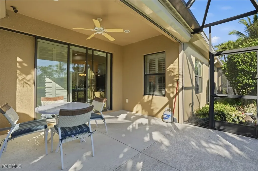 21537 Cascina Drive Estero FL 33928