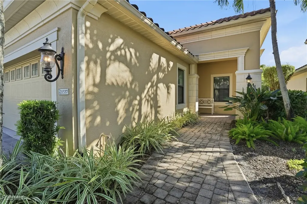 21537 Cascina Drive Estero FL 33928